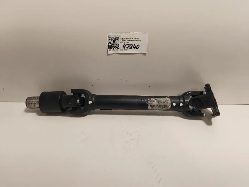 Albero Trasmissione 27104-76A00 Suzuki Jimny I 1999