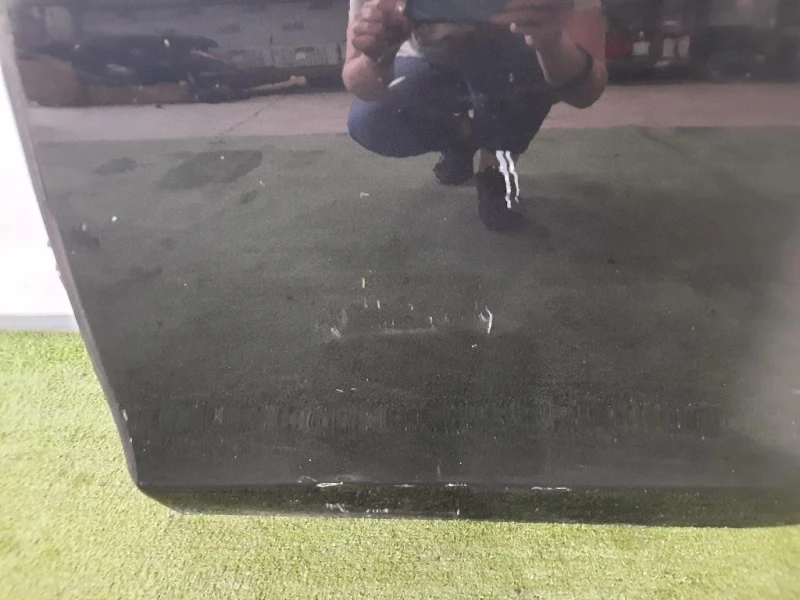 Porta POST SX NUDA 32228972 Volvo V60 I 2010