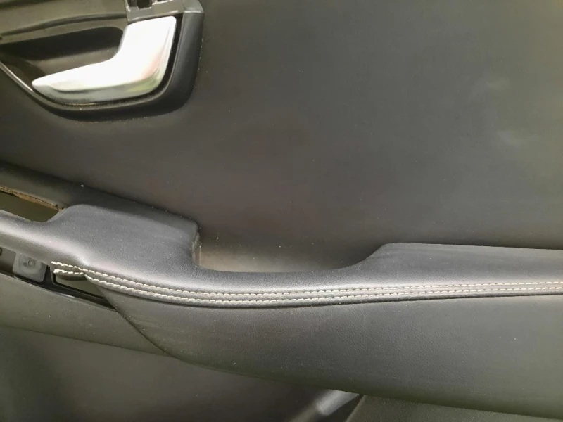 Pannello Rivestimento Porta ANT DX 1319933 Volvo V40 II 2012