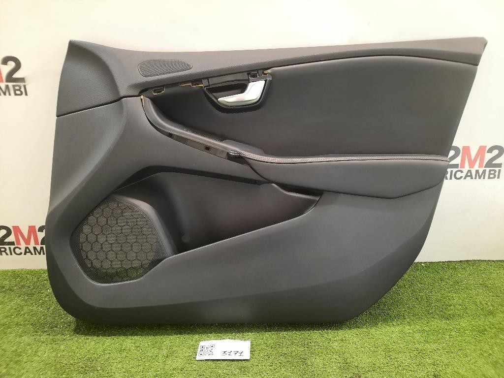 Pannello Rivestimento Porta ANT DX 1319933 Volvo V40 II 2012