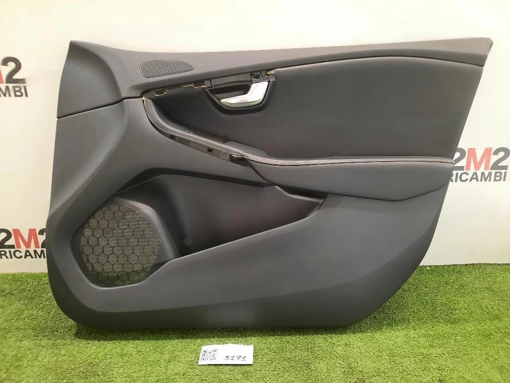 Pannello Rivestimento Porta ANT DX 1319933 Volvo V40 II 2012