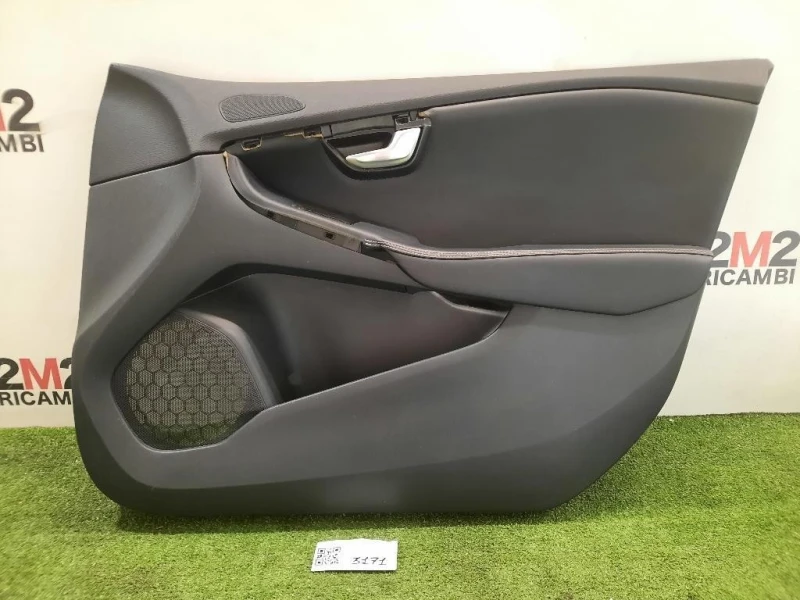 Pannello Rivestimento Porta ANT DX 1319933 Volvo V40 II 2012