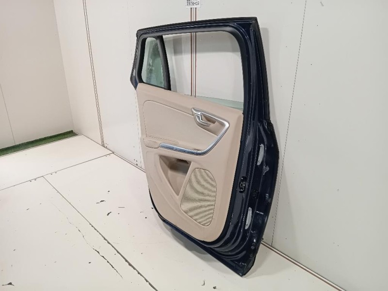 Porta POST SX 32228972 Volvo V60 I 2010