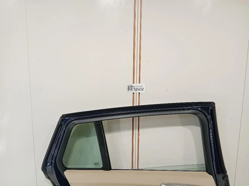 Porta POST SX 32228972 Volvo V60 I 2010