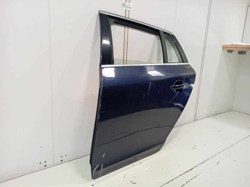 Porta POST SX 32228972 Volvo V60 I 2010