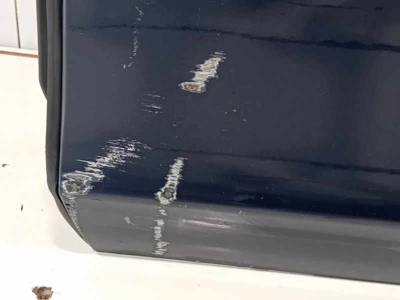 Porta POST SX 32228972 Volvo V60 I 2010