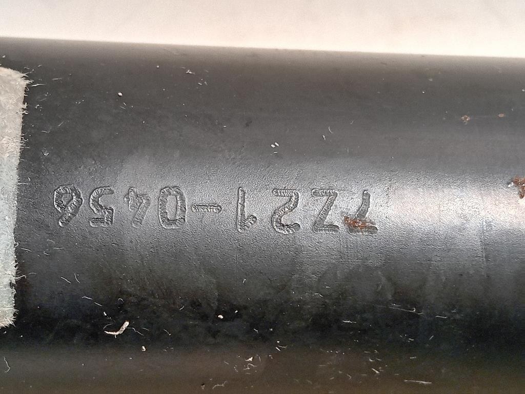 Albero Trasmissione ALBERO TRASMISSIONE Suzuki Jimny I 1999