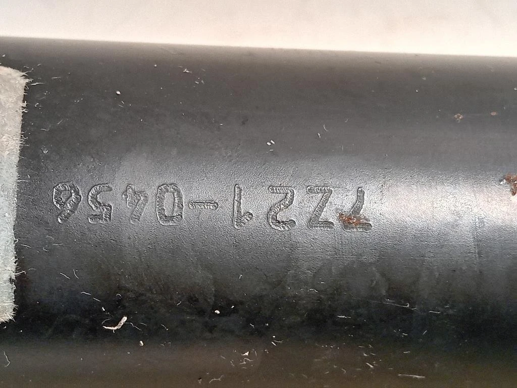 Albero Trasmissione ALBERO TRASMISSIONE Suzuki Jimny I 1999