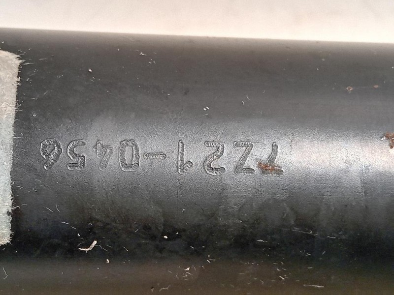 Albero Trasmissione ALBERO TRASMISSIONE Suzuki Jimny I 1999