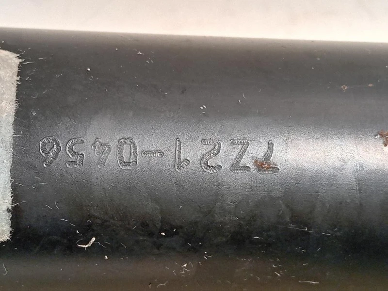 Albero Trasmissione ALBERO TRASMISSIONE Suzuki Jimny I 1999