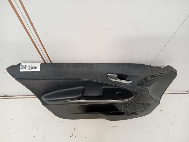 Pannello Rivestimento Porta ANT SX 156092165 Alfa Romeo Giulietta 2010