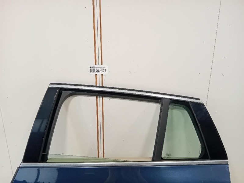 Porta POST SX 32228972 Volvo V60 I 2010