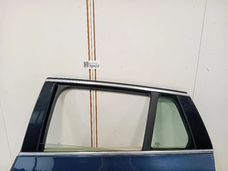 Porta POST SX 32228972 Volvo V60 I 2010