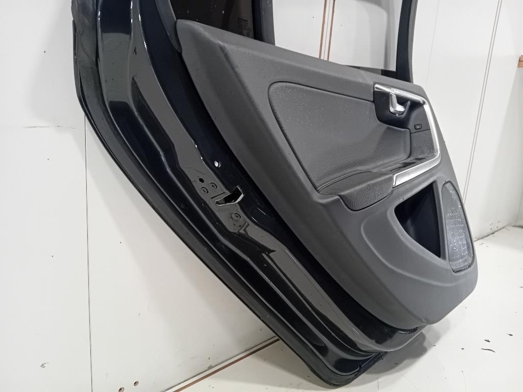 Porta POST SX 32228972 Volvo V60 I 2013