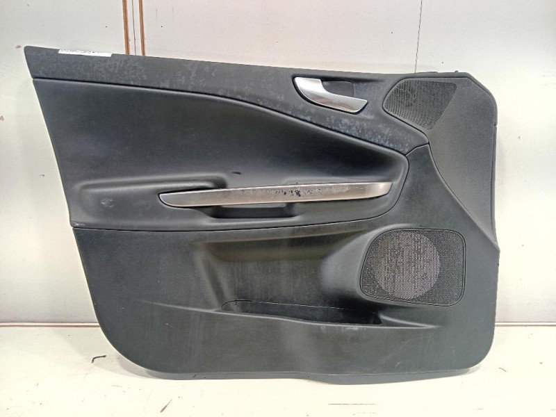 Display Multimediale 22858075 Opel Meriva B 2014 Display Multimediale 22858075 Opel Meriva B 2014
