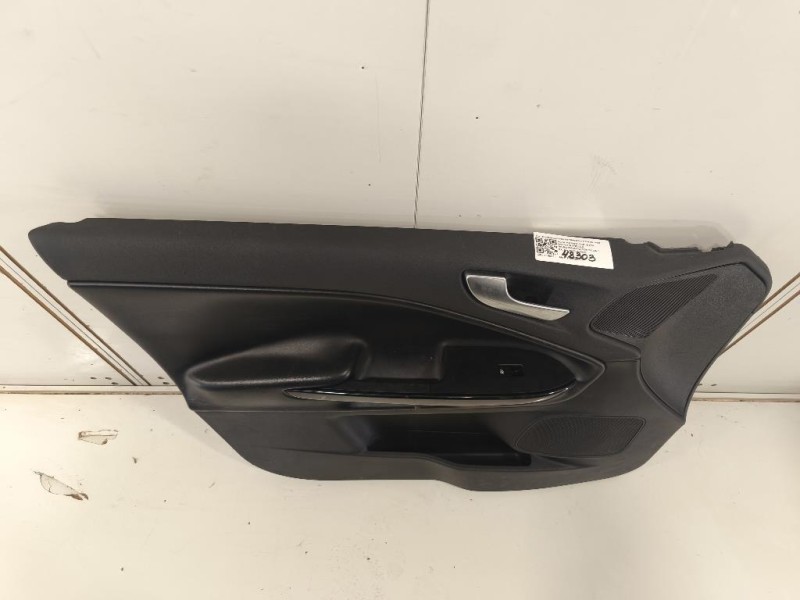 Pannello Rivestimento Porta ANT SX PANNELLO RIVESTIMENTO PORTA ANT SX Alfa Romeo Giulietta 2010