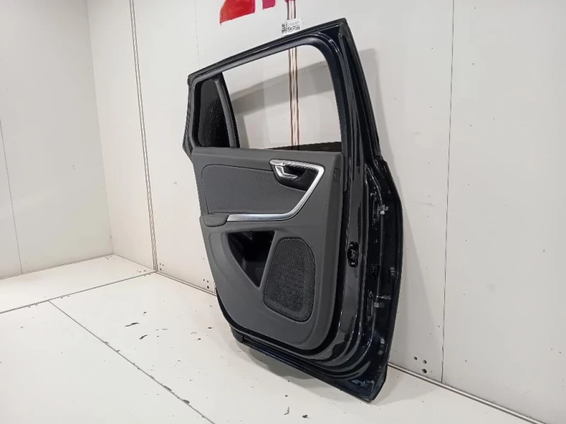 Porta POST SX 32228972 Volvo V60 I 2013