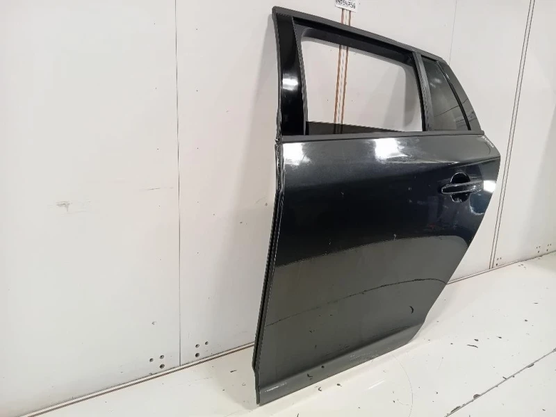 Porta POST SX 32228972 Volvo V60 I 2013