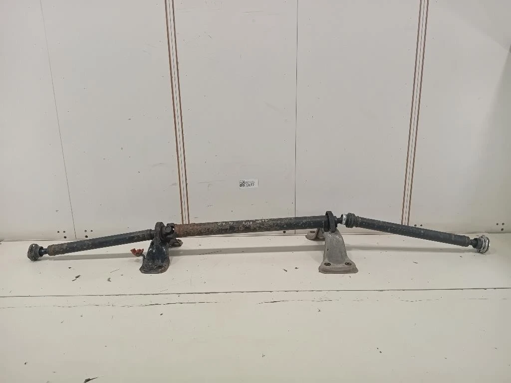 Albero Trasmissione 31437416 Volvo XC70 III 2013