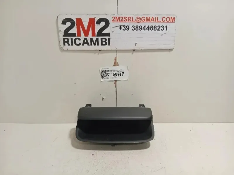 Display Multimediale 22858075 Opel Meriva B 2014