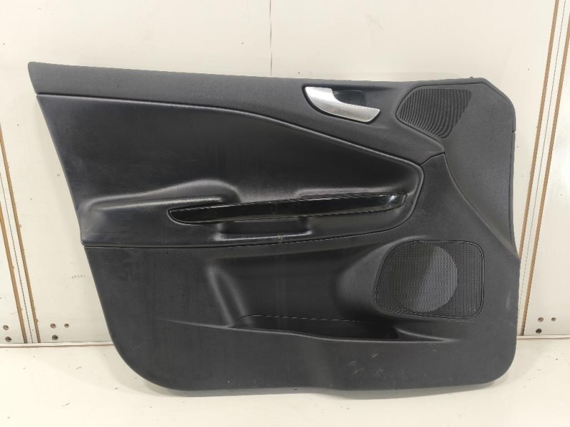 Pannello Rivestimento Porta ANT SX PANNELLO RIVESTIMENTO PORTA ANT SX Alfa Romeo Giulietta 2010
