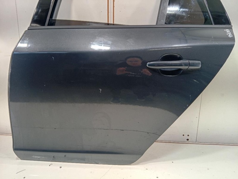 Porta POST SX 32228972 Volvo V60 I 2013