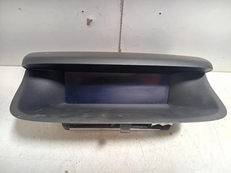 Display Multimediale 22858075 Opel Meriva B 2014