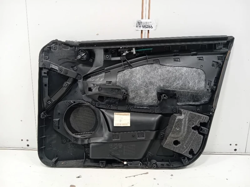 Pannello Rivestimento Porta ANT SX 1946947 Alfa Romeo Giulietta 2010