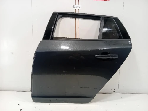 Porta POST SX 32228972 Volvo V60 I 2013
