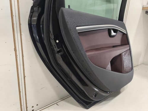 Porta POST SX 31335625 Volvo V70 III 2008