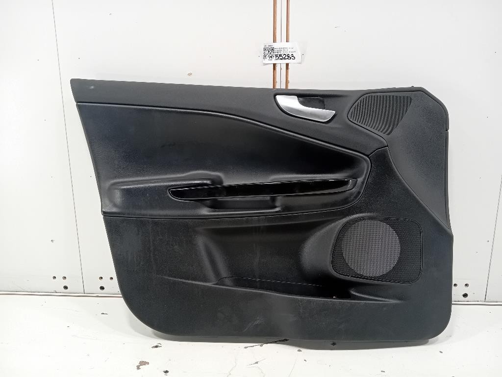 Pannello Rivestimento Porta ANT SX 1946947 Alfa Romeo Giulietta 2010