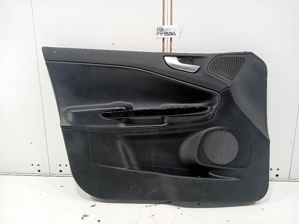 Pannello Rivestimento Porta ANT SX 1946947 Alfa Romeo Giulietta 2010