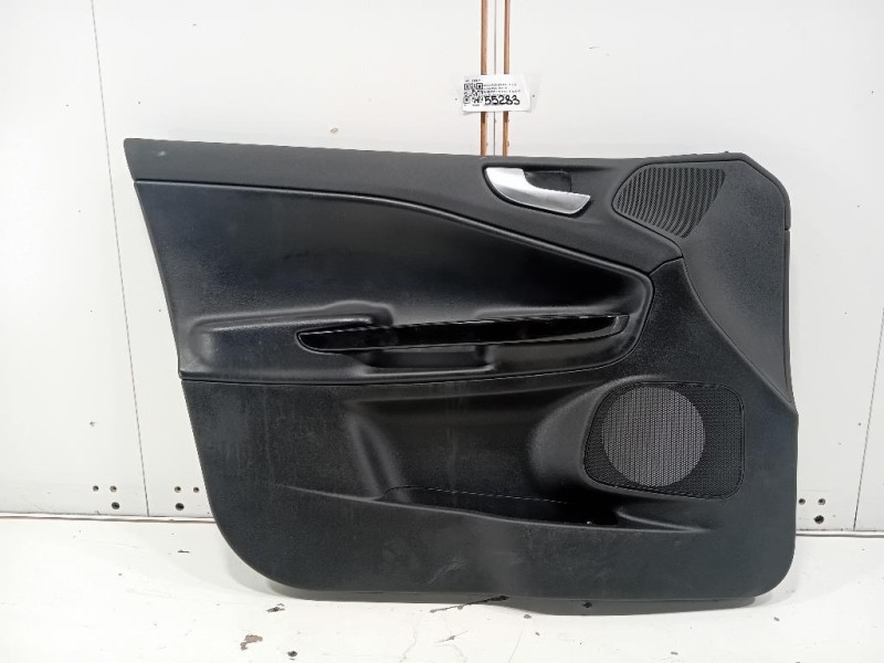 Pannello Rivestimento Porta ANT SX 1946947 Alfa Romeo Giulietta 2010