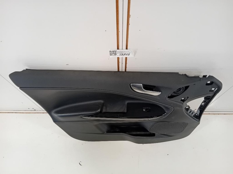 Pannello Rivestimento Porta ANT SX PANNELLO RIVESTIMENTO PORTA ANT SX Alfa Romeo Giulietta 2010
