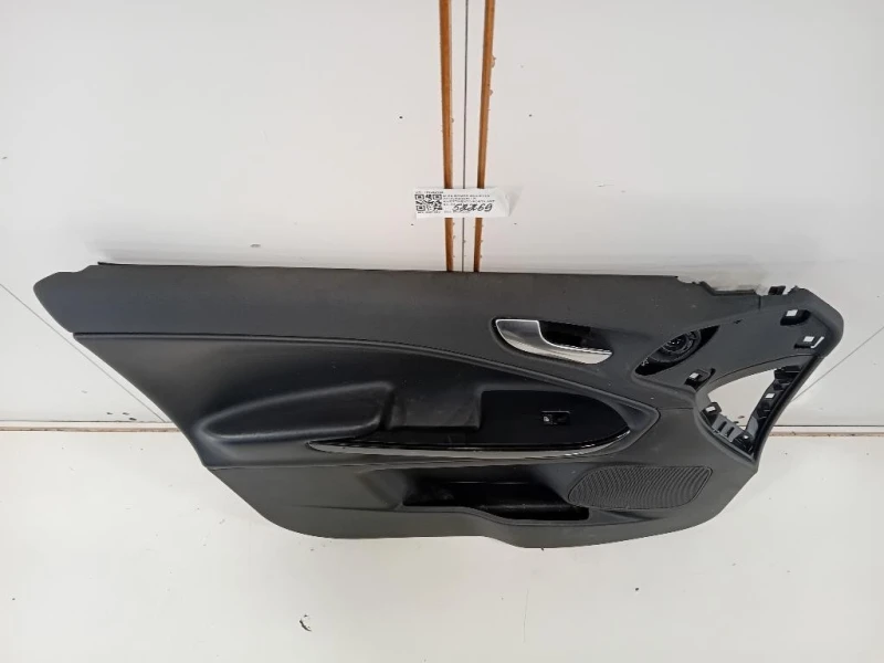 Pannello Rivestimento Porta ANT SX PANNELLO RIVESTIMENTO PORTA ANT SX Alfa Romeo Giulietta 2010