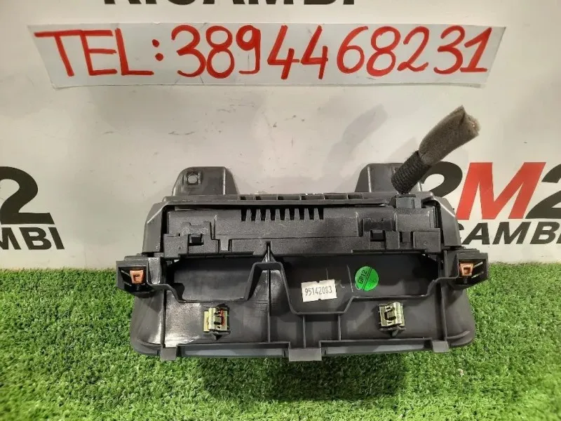 Display Multimediale 95142083 Opel Mokka 2013