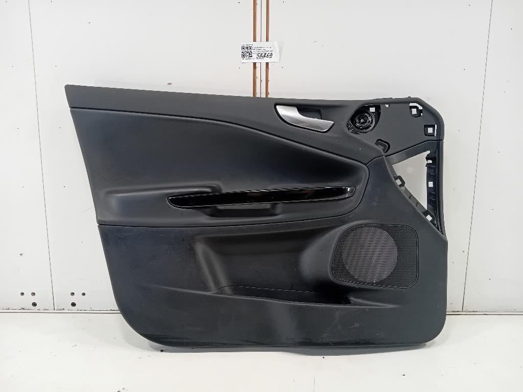 Pannello Rivestimento Porta ANT SX PANNELLO RIVESTIMENTO PORTA ANT SX Alfa Romeo Giulietta 2010