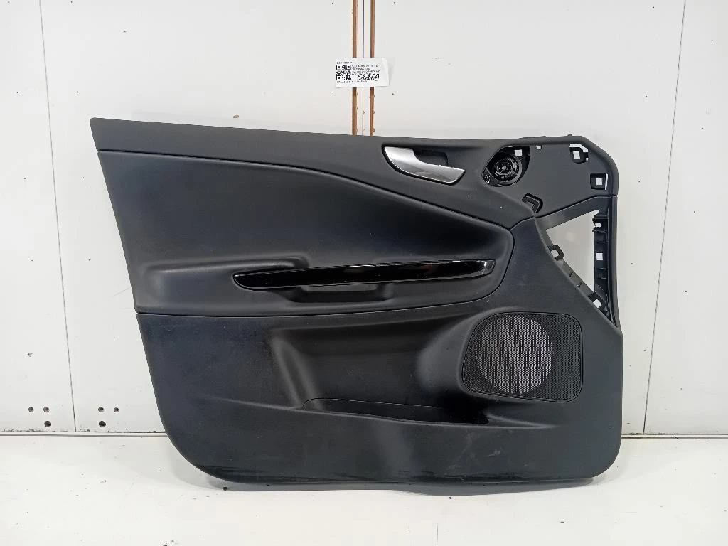 Pannello Rivestimento Porta ANT SX PANNELLO RIVESTIMENTO PORTA ANT SX Alfa Romeo Giulietta 2010