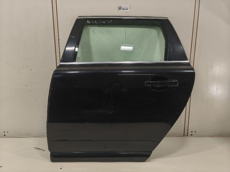 Porta POST SX 31335625 Volvo V70 III 2008