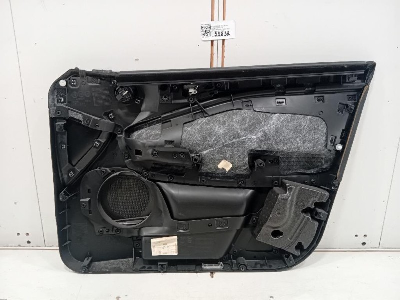 Pannello Rivestimento Porta ANT SX 156092166 Alfa Romeo Giulietta 2010