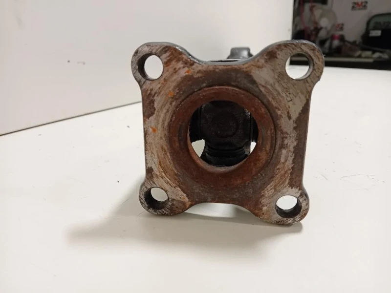 Albero Trasmissione ALBERO TRASMISSIONE Suzuki Jimny I 1999