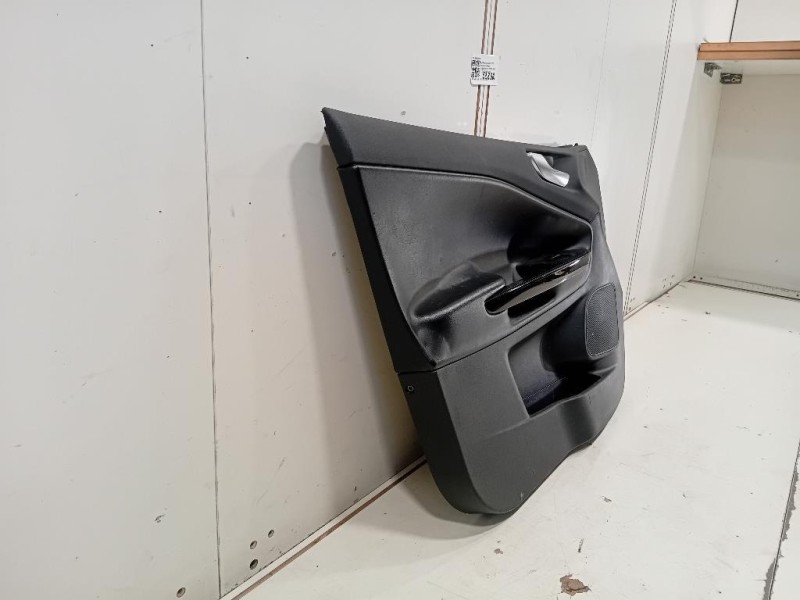 Pannello Rivestimento Porta ANT SX 156092166 Alfa Romeo Giulietta 2010