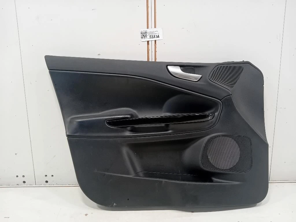 Pannello Rivestimento Porta ANT SX 156092166 Alfa Romeo Giulietta 2010