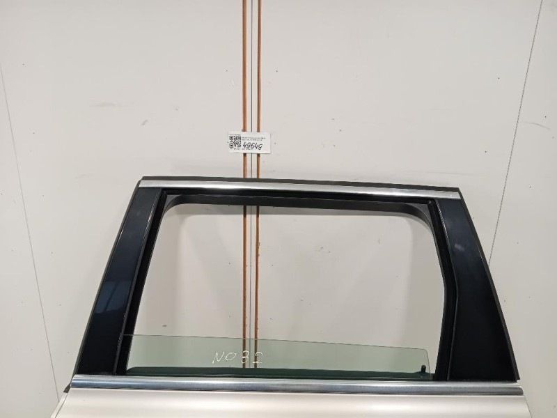 Porta POST SX 31335625 Volvo V70 III 2013