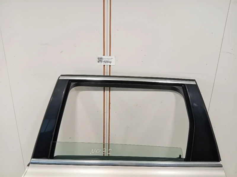 Porta POST SX 31335625 Volvo V70 III 2013