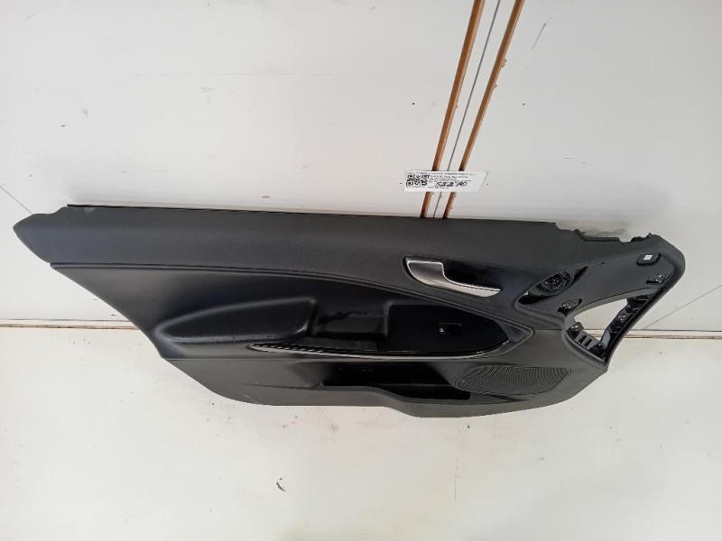 Pannello Rivestimento Porta ANT SX PANNELLO RIVESTIMENTO PORTA ANT SX Alfa Romeo Giulietta 2013