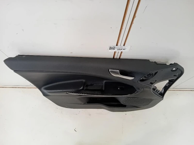 Pannello Rivestimento Porta ANT SX PANNELLO RIVESTIMENTO PORTA ANT SX Alfa Romeo Giulietta 2013