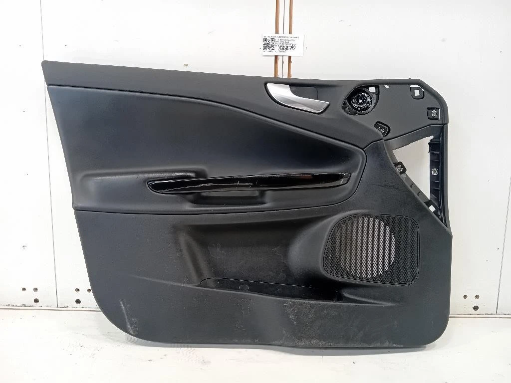 Pannello Rivestimento Porta ANT SX PANNELLO RIVESTIMENTO PORTA ANT SX Alfa Romeo Giulietta 2013