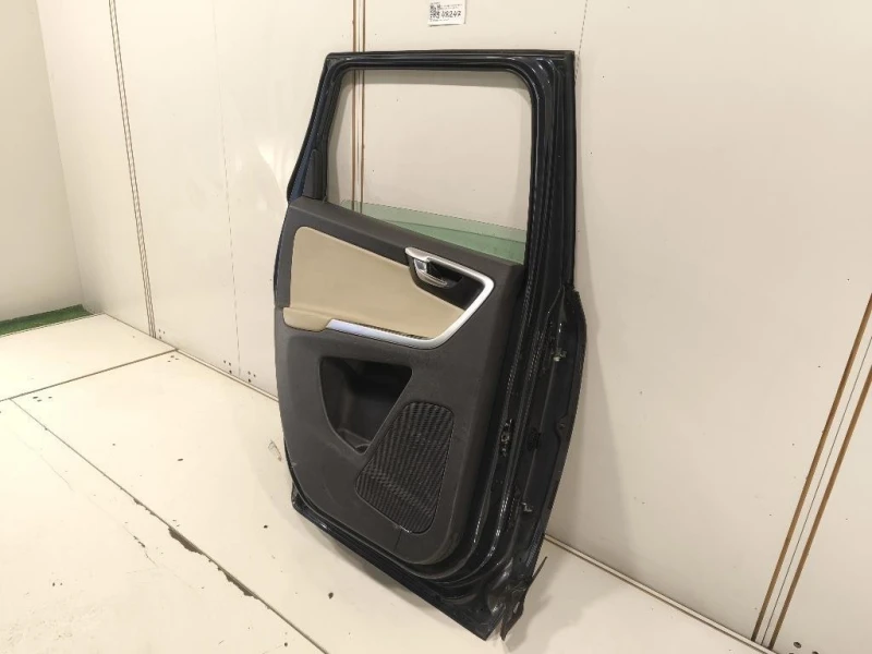 Porta POST SX 31402417 Volvo XC60 I 2009