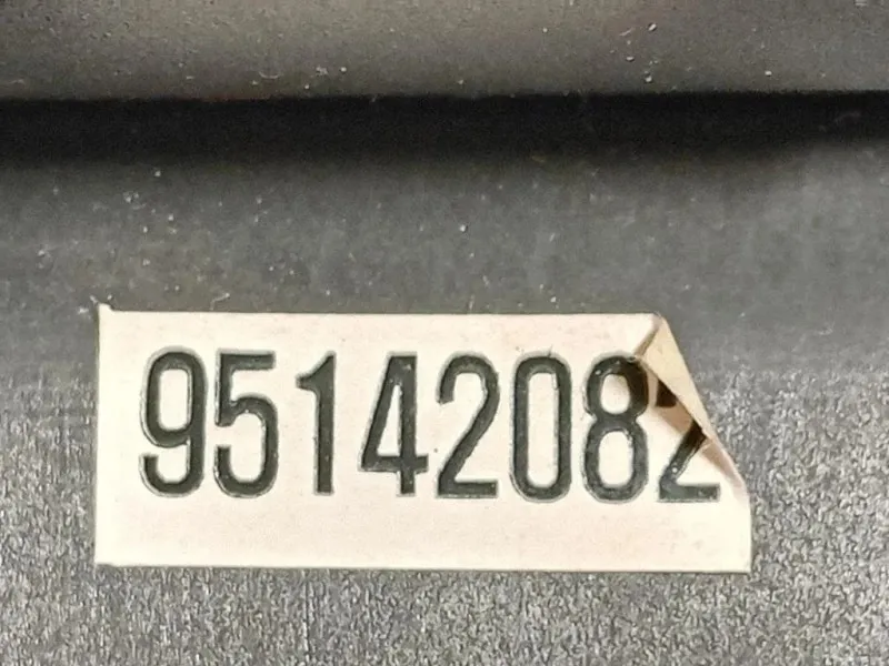 Display Multimediale 95142082 Opel Mokka 2013